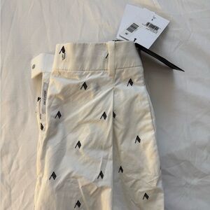 The Attico “Rey” Trousers